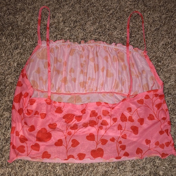 Pack of 2 crop tanks - Picture 11 of 11